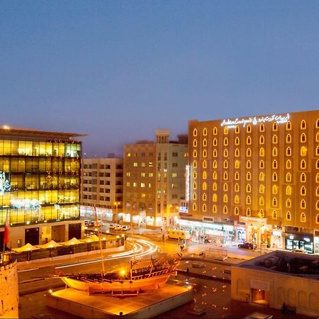 Arabian Courtyard Hotel & Spa Dubai Luaran gambar