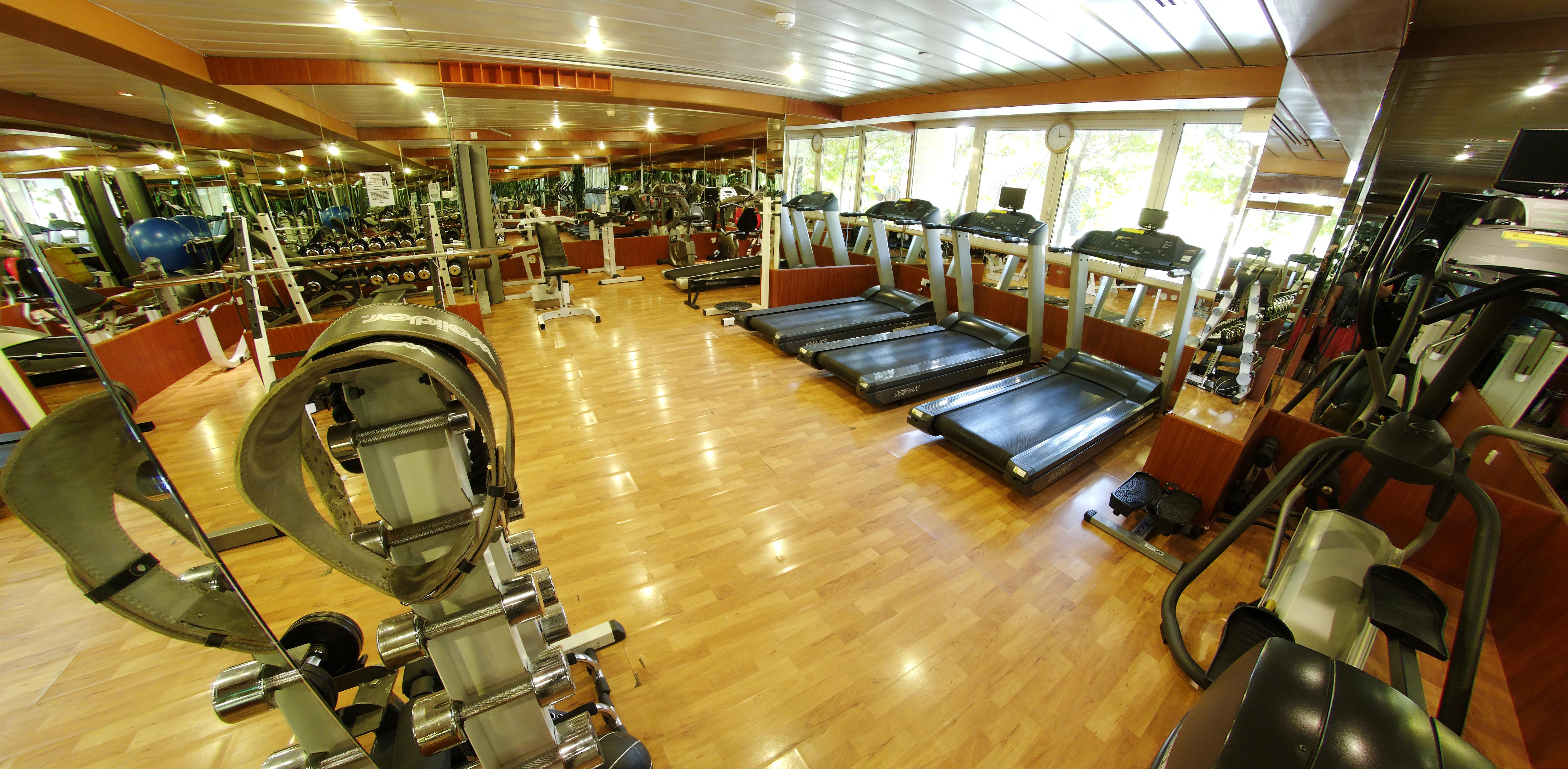 Arabian Courtyard Hotel & Spa Dubai Luaran gambar