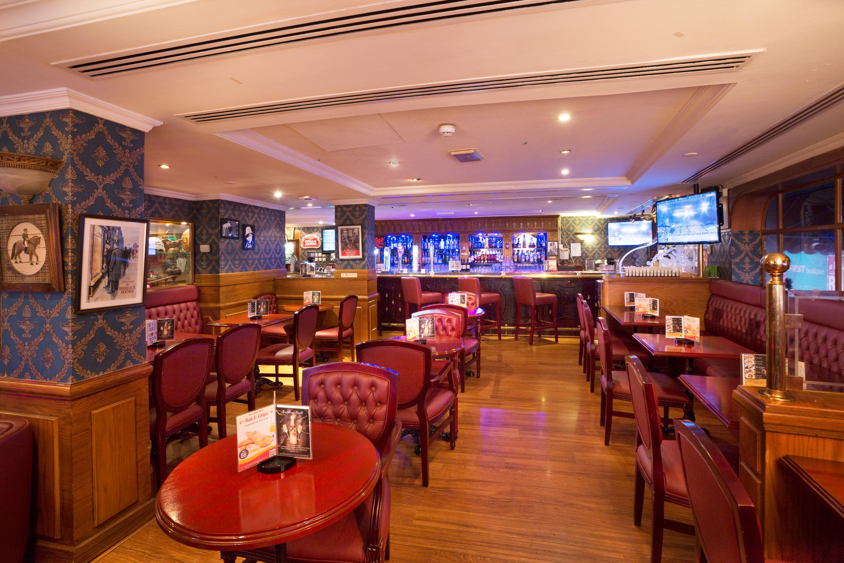 Arabian Courtyard Hotel & Spa Dubai Luaran gambar