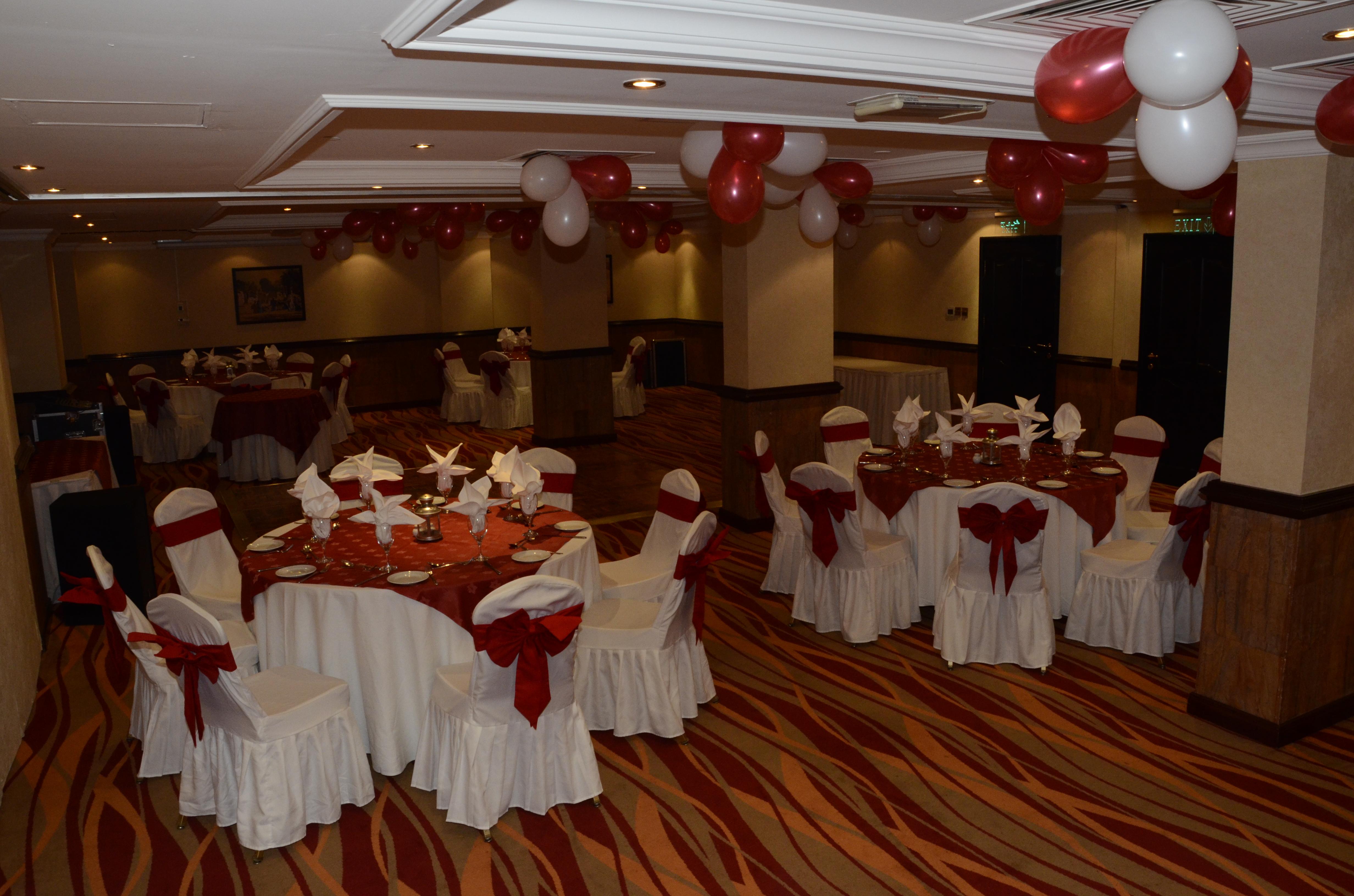 Arabian Courtyard Hotel & Spa Dubai Luaran gambar