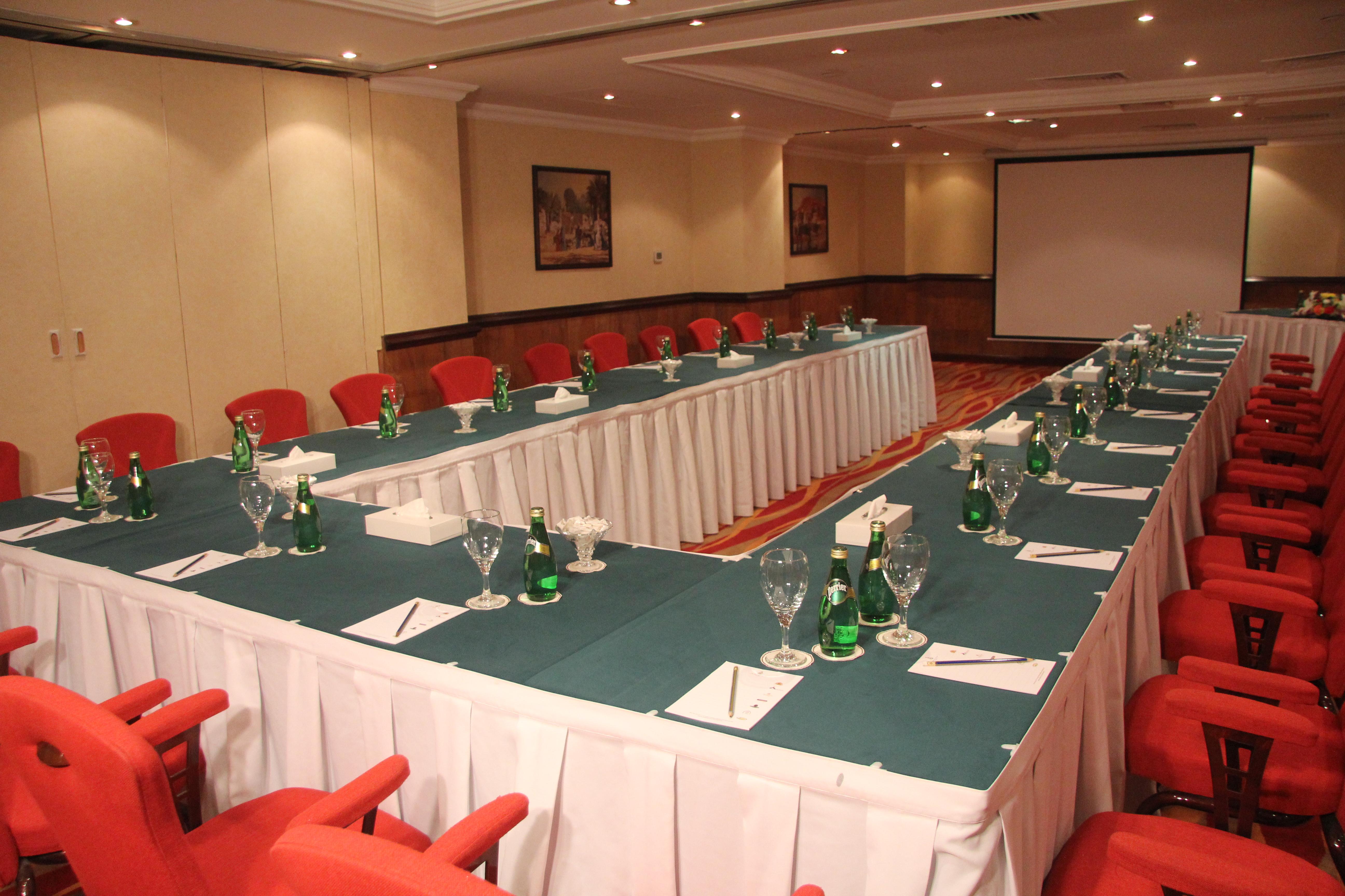 Arabian Courtyard Hotel & Spa Dubai Luaran gambar
