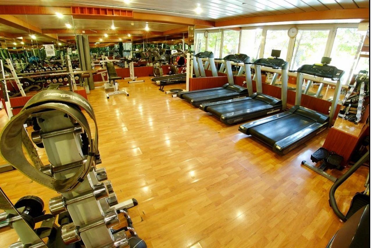 Arabian Courtyard Hotel & Spa Dubai Luaran gambar
