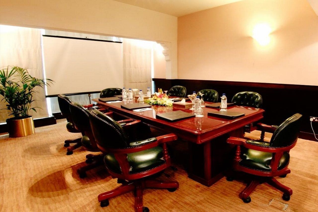 Arabian Courtyard Hotel & Spa Dubai Luaran gambar