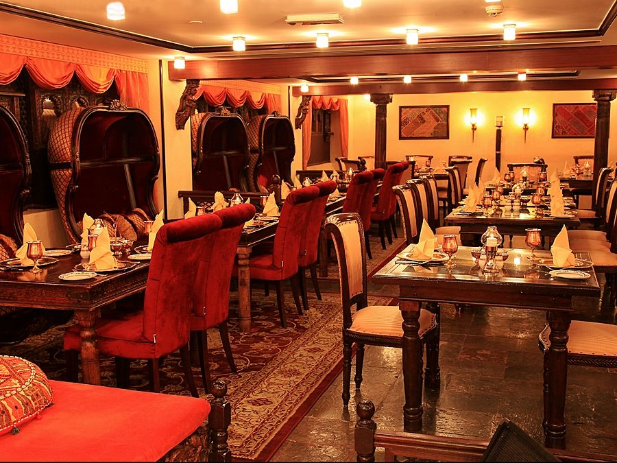 Arabian Courtyard Hotel & Spa Dubai Luaran gambar