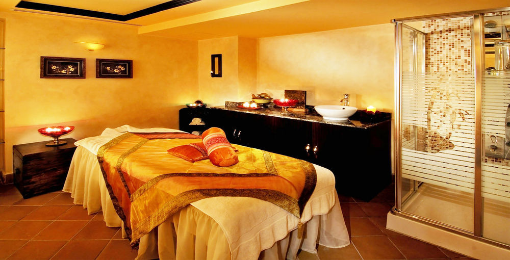 Arabian Courtyard Hotel & Spa Dubai Luaran gambar