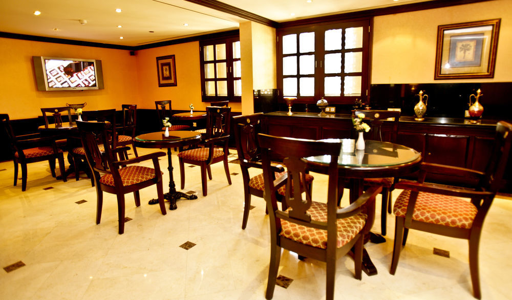 Arabian Courtyard Hotel & Spa Dubai Luaran gambar