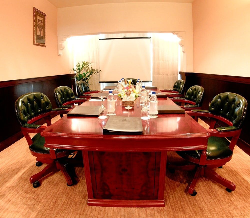 Arabian Courtyard Hotel & Spa Dubai Luaran gambar
