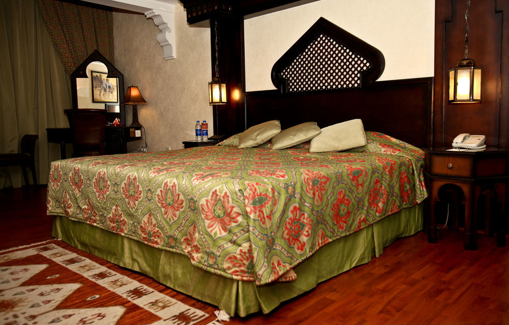 Arabian Courtyard Hotel & Spa Dubai Luaran gambar