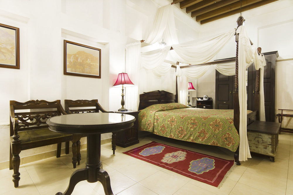 Arabian Courtyard Hotel & Spa Dubai Luaran gambar