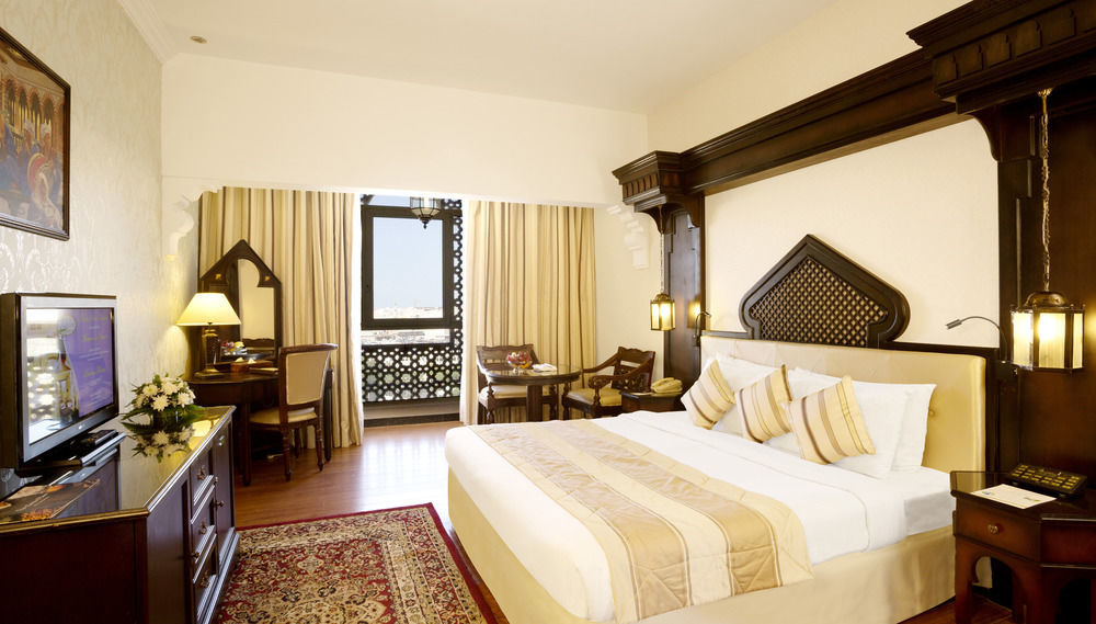 Arabian Courtyard Hotel & Spa Dubai Luaran gambar